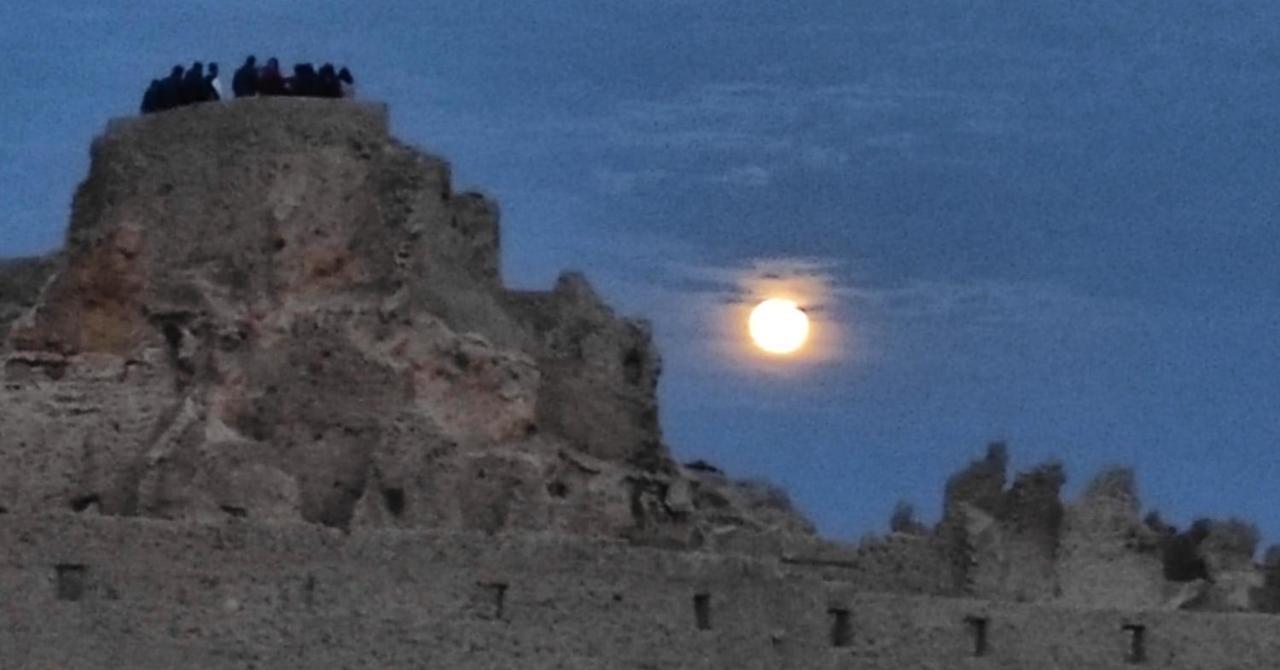 شقة Nainshal Siwa Siwa Oasis المظهر الخارجي الصورة