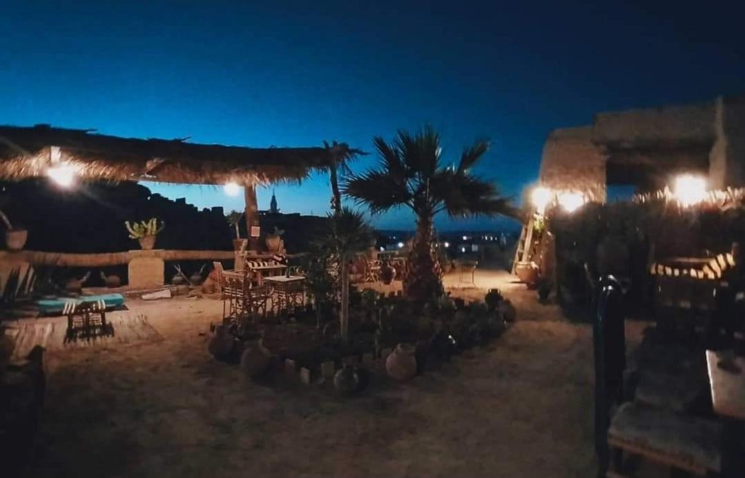 شقة Nainshal Siwa Siwa Oasis المظهر الخارجي الصورة