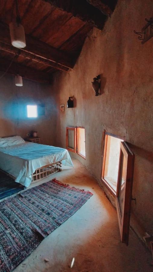 شقة Nainshal Siwa Siwa Oasis المظهر الخارجي الصورة