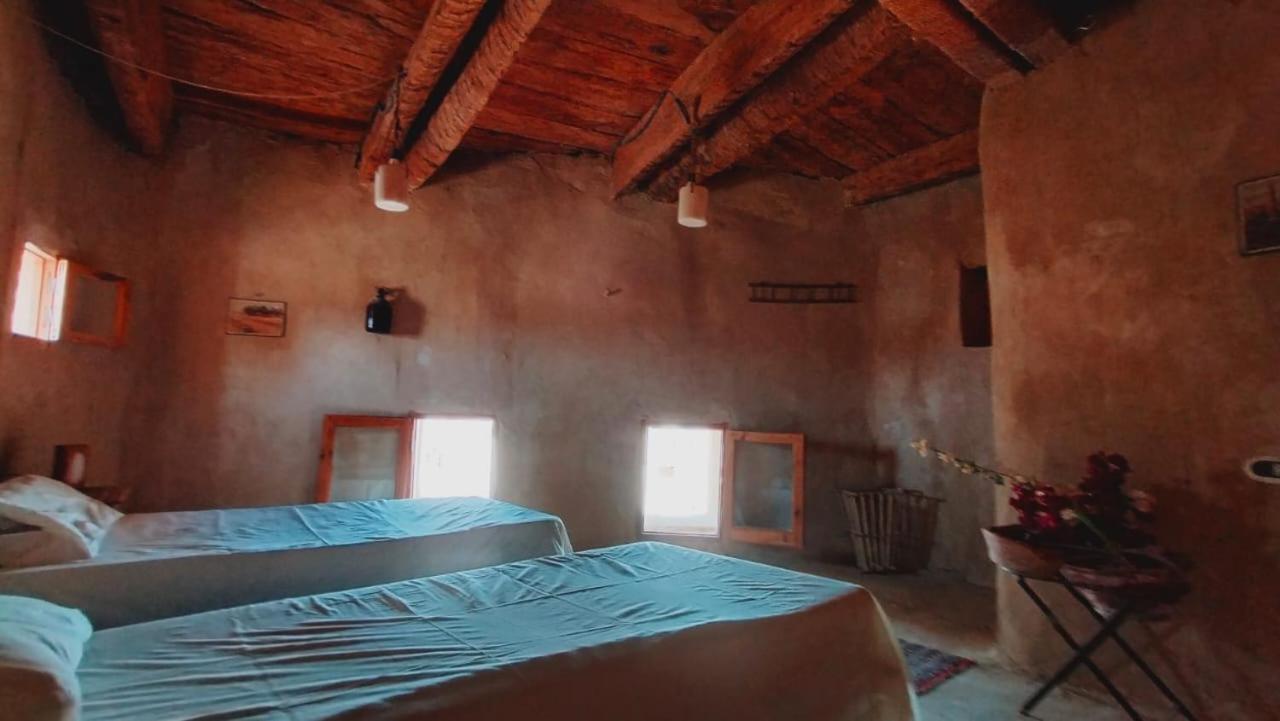 شقة Nainshal Siwa Siwa Oasis المظهر الخارجي الصورة
