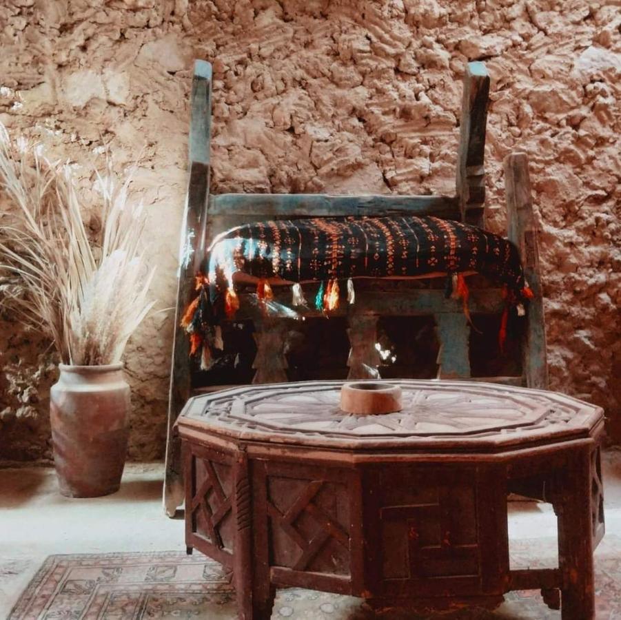 شقة Nainshal Siwa Siwa Oasis المظهر الخارجي الصورة