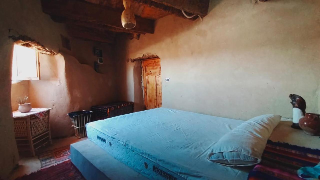 شقة Nainshal Siwa Siwa Oasis المظهر الخارجي الصورة