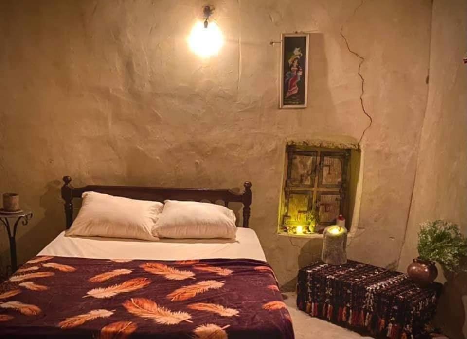 شقة Nainshal Siwa Siwa Oasis المظهر الخارجي الصورة