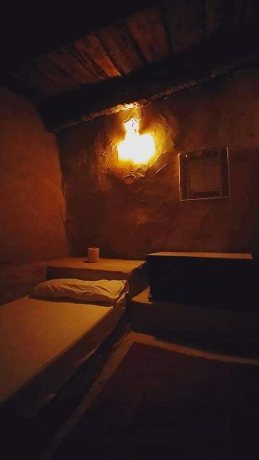 شقة Nainshal Siwa Siwa Oasis المظهر الخارجي الصورة